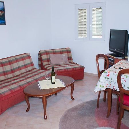 Apartments Djedovic Petrovac Extérieur photo