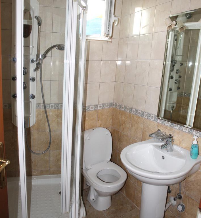 Apartments Djedovic Petrovac Extérieur photo