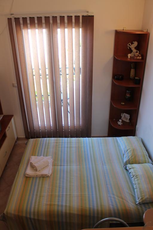Apartments Djedovic Petrovac Extérieur photo