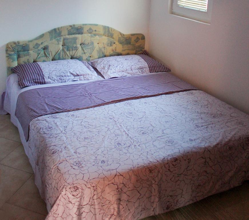Apartments Djedovic Petrovac Extérieur photo